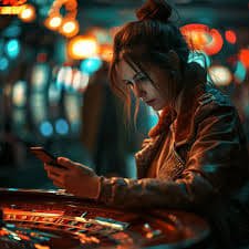 mg777 Live Casino